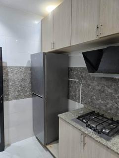 Logement entier - Appartement F3 - Dakar - 3