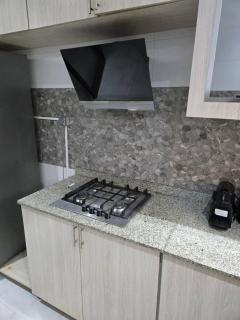 Logement entier - Appartement F3 - Dakar - 2