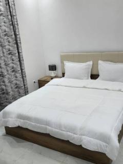Logement entier - Appartement F3 - Dakar - 1