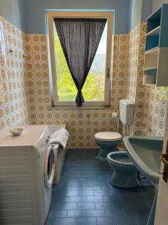 Vintage Ocean View with WI-FI and Private Parking - 2