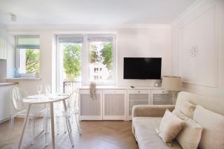 Apartamenty Trójmiejskie - Joy for 3 - Danzig - 8