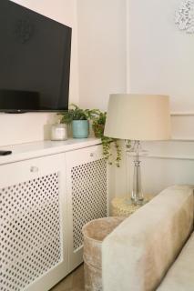 Apartamenty Trójmiejskie - Joy for 3 - Danzig - 7