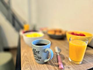 Le petit Nid - coeur de ville - clim - 4