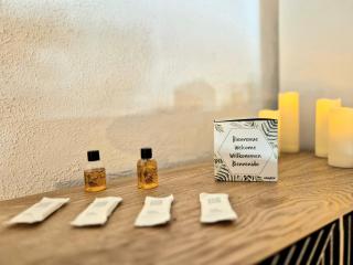 Le petit Nid - coeur de ville - clim - 3