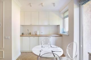 Apartamenty Trójmiejskie - Joy for 3 - Danzig - 5
