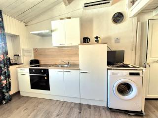 Le petit Nid - coeur de ville - clim - 9