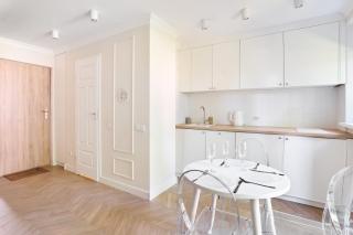Apartamenty Trójmiejskie - Joy for 3 - Danzig - 1