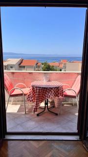 Apartment Antea - Tučepi - 4