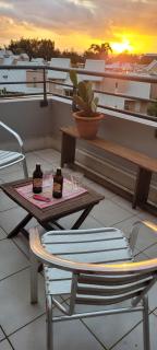 T3 panoramic en front de mer - Saint-Pierre - 3