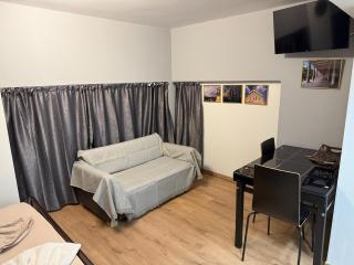 Studio in the heart of the city - Athens - 8