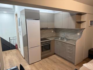 Studio in the heart of the city - Athens - 9