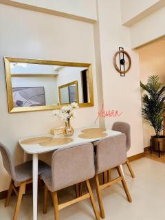 1BR St Dominique Netflix Wifi - Città di Iloilo - 8