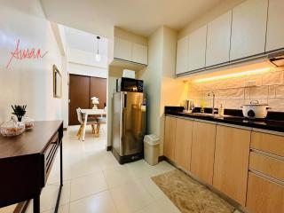 1BR St Dominique Netflix Wifi - Città di Iloilo - 7