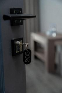 Max Hotel - - 5