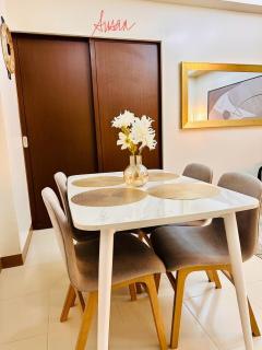 1BR St Dominique Netflix Wifi - Città di Iloilo - 4