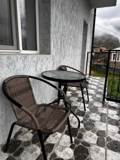 Kazbek view Hostel - Kazbegi - 3