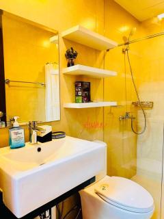 1BR St Dominique Netflix Wifi - Città di Iloilo - 3