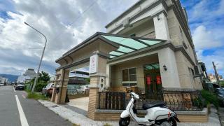 山曉 Shan Dawn l 寵物友善 - Città di Taitung - 9