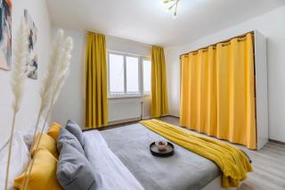 Spacious 12-Bed Apartment & Central & Cozy & Stylish Apt 51 - 6