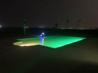 Villa charmante avec piscine - Oujda - 7