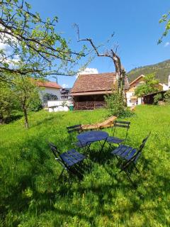 Bio Ferienwohnungen im Lieblingsort 1868 - Garmisch-Partenkirchen - 0