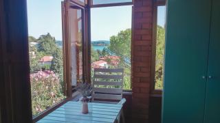 Seaside Oasis - 1