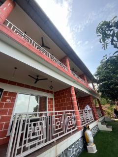 Spring Nature Stay - Kashid - 3