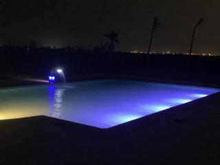 Villa charmante avec piscine - Oujda - 6