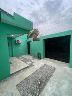 Chez Vous - Cotonou - 7