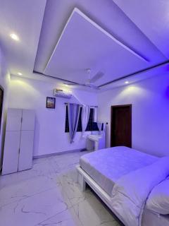 Chez Vous - Cotonou - 6