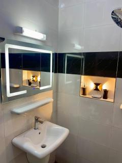 Chez Vous - Cotonou - 4