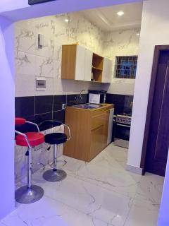 Chez Vous - Cotonou - 2
