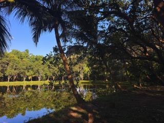The Shenu Lake House - Private 4-Bedroom Pool Villa - Dandugama - 2