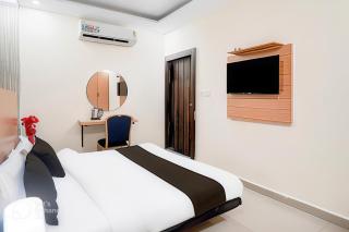 Hotel Elite rooms & Banquet - Prayagraj - 9
