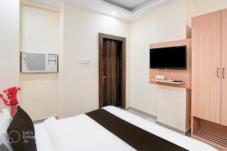 Hotel Elite rooms & Banquet - Prayagraj - 7