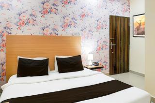 Hotel Elite rooms & Banquet - Prayagraj - 6
