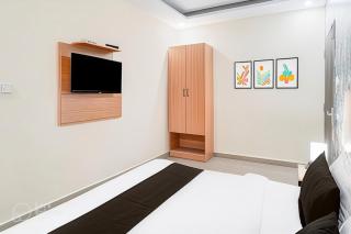 Hotel Elite rooms & Banquet - Prayagraj - 5