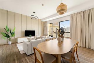 Silkhaus Beachside 2BDR near Jumeirah Beach Residence - 6