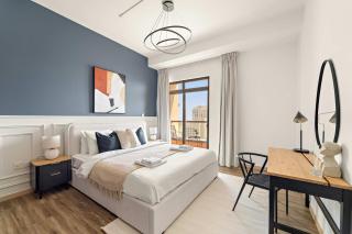 Silkhaus Beachside 2BDR near Jumeirah Beach Residence - 1