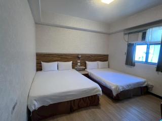 又一宿 Ur Lodge - Città di Taitung - 9