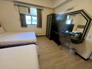 又一宿 Ur Lodge - Città di Taitung - 8