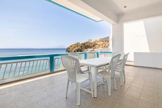 The Libyan Coast House - Paránimfoi - 0