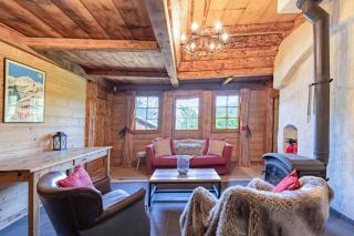 Chalet Drozin - Auvents MOUNTAIN & COSY 12 pers - 9