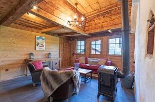 Chalet Drozin - Auvents MOUNTAIN & COSY 12 pers - Abondance - 8