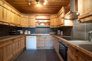 Chalet Drozin - Auvents MOUNTAIN & COSY 12 pers - 5