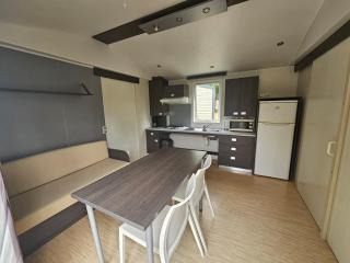 Camping de Charlieu - Mobile home - Charlieu - 1