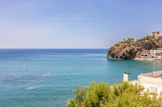 The Libyan Coast House - Paránimfoi - 4