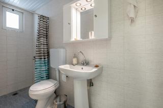 The Libyan Coast House - Paránimfoi - 3