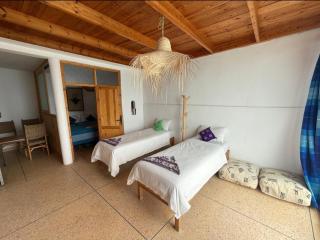 Taghazout beachfront Apartments - Taghazout - 9