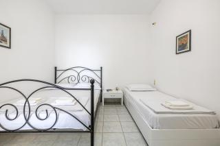 The Libyan Coast House - Paránimfoi - 2